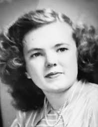 Shirley Embleton Obituary (1929