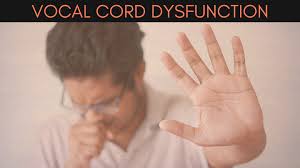 Image result for Vocal Cord Dysfunction