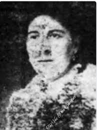 Titanic survivor Madam Becker's story