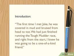 So, thank you to the other teachers here, the love you have for the children shines through in their results. How To Make A Farewell Speech 11 Steps With Pictures Wikihow