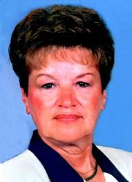 Betty Lou Mullins Obituary May 10, 2024