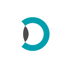 Devlyn Logo Mexico Single Letter Logo Letter D Letter Logo