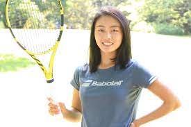 Yuna Ohashi Official Website | プロテニスプレーヤー大橋由奈 公式ウェブサイト