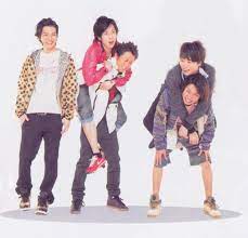 嵐 おしゃれまとめの人気アイデア pinterest chutty 嵐5人 arashi 嵐 嵐 メンバー