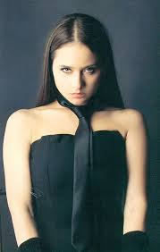 An interesting fact is that nelly karim was born under a horoscope sign of sagittarius. Nelly Karim Picture