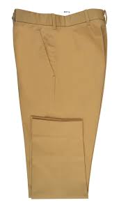 Brisbane Moss Beige Cream Twill Mens Clothing Styles Twill Pants Twill