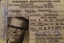 A family never forgets