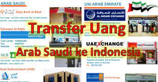 Perlu ditanyakan kembali apalah semua dokumen pengiriman telah benar spt no rek, nama, swift code bank code, dll. Cara Transfer Uang Dari Arab Saudi Ke Indonesia Warga Negara Indonesia