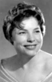 Carolyn Wunderlich Obituary (2007)