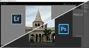 I have been using photoshop for many years without actually knowing for sure what i was. Lightroom Vs Photoshop Which Is Better 2021 Review