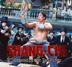Kung fu hustle continues to be one of the best movies ever made. Best 30 Shang Chi And The Legend Of The Ten Rings Fun On 9gag