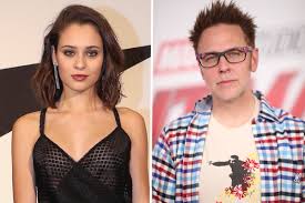 Latest bollywood news, bollywood news today, bollywood. James Gunn Introduces Ratcatcher Star Daniela Melchior To The World And Reveals How She Won The Role The Red Carpet