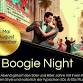 Boogie Night event image