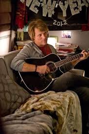 Jon Bon Jovi In New Years Eve His Characters Name Is Daniel Jensen I Watched The Movie Just Because Jon Was In It Jon Bon Jovi Bon Jovi Bon Jovi Always