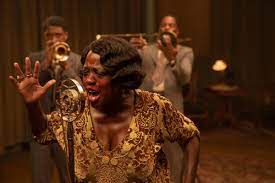 Ma rainey's black bottom, wilson's 1984 play about a recording session in chicago in the 1920s, both dramatizes and expresses that duality. Ma Rainey S Black Bottom Is A Vibrant Devastating Work Of Art