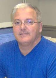 Paul Driggers's Instagram, Twitter & Facebook