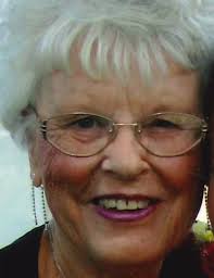 Obituary information for Marjorie L. Ely