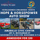 Hope & Horsepower Auto Show event image