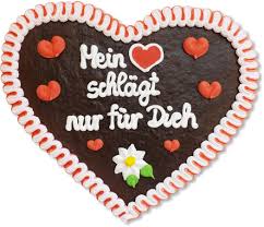 Genau das gleiche macht der arzt bei einer untersuchung. Lebkuchenherz 32cm Mein Herz Schlagt Nur Fur Dich Gunstig Bestellen Lebkuchen Welt