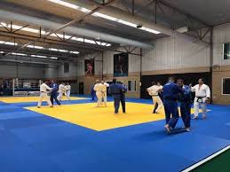 After not being included in 1968, judo has been an olympic sport in each olympiad since then. Olympia Judo Club Aims To Produce Future Olympians Neos Kosmos