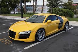 2008 Audi R8 1 4 Mile Drag Racing Audi Audi R8 Audi R8 Wallpaper