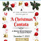 A Christmas Cantata event image