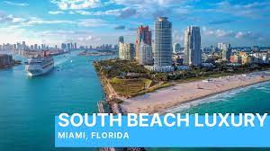 South Beach Millionaire S Club Inside A 26 Million Dollar Penthouse South Beach Palm Beach Florida Beach