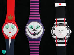 Fun Watch Swatch Es War Einmal Funky Watches Swatch Watch Swatch