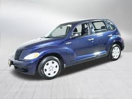 Image result for Patriot Blue 2005 Chrysler