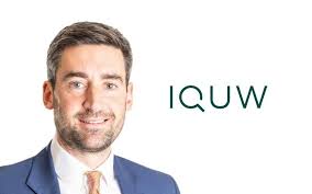 Robbie MacDonald named IQUW Head of Property