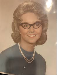 Judith K. Dillow Obituary