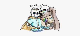 Ink!sans ink!sans is an out!code character who does not belong to any specific alternative universe (au) of undertale. Dream Sans And Ink Sans Ink Sans X Dream Sans 428x306 Png Download Pngkit