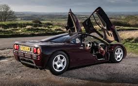 Rowan Atkinson on his McLaren F1 - and ...