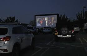 Drive is like your local storage, but on servers that are out on the internet. Dallas Film To Host Weekly Drive In Movies At Local Brewery