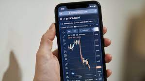 Investing when you are young gives you the time, flexibility and time for your invested money to compound. Why Young Investors Bet The Farm On Cryptocurrencies Financial Times