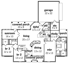 We define affordable home plans as those home designs between 1,500 and 3,000 square feet in size. European Style House Plan 3 Beds 2 Baths 2000 Sq Ft Plan 45 136 Houseplans Com