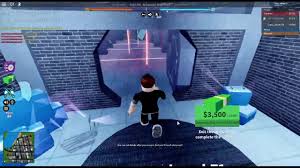 How to redeem jailbreak codes: How To Rob The Bank In Roblox Jailbreak 2021 Youtube