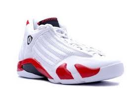 Red Black White Jordan 14 Jordans 14 Retro White Red Jordan 14 Jordan Air Jordans Air Jordans Retro Jordan Shoes For Kids