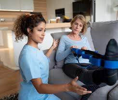 NDIS Physiotherapy: Chronic Pain Management in Melbourne — Meta Therapy