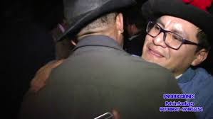 MORENADA DE TINYARI CHICO 2022 CAPITULO