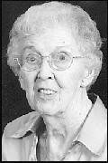 Annabelle Ehnis Obituary (2009)