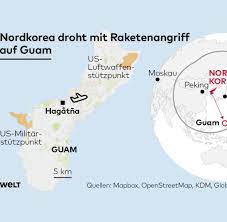 Find tickets for the best tourist attractions for the ultimate family vacation. Strategisch Wertvolle Insel Guam Ein Urlaubsparadies Inmitten Des Gefahrlichsten Konflikts Der Welt Welt