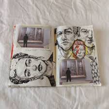 Pin On Sketchbook Illustrations Drawings Sketches