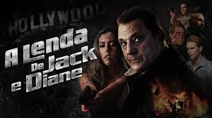 Assistir A Lenda de Jack e Diane