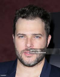 Actor Ryan Doom attends the Premiere of Marvista Entertainment's... News  Photo