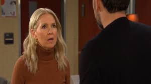 Days of Our Lives' Spoilers: Jennifer Blames Chad for Abigail's Death -  Daily Soap Dish