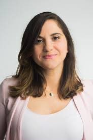 Anna Moretti's Instagram, Twitter & Facebook