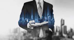 Check out this graphic below that explains the process visually. How Does Investing In Real Estate Work Ellington Properties