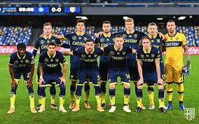 Founded as parma football club in december 1913, the club plays its home matches in the 27. Parma Bologna Convocati E Probabili Formazioni Sportparma