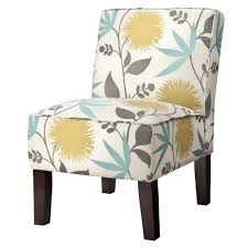 Shop our incredible online selection of accent living room chairs, bedroom accent chairs, accent armchairs, modern accent chairs, and more. Yellow And Grey Chairs Home Interior Design Ideas Upholstered Chairs Living Room Chairs Living Room Furniture
